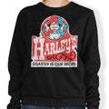 Harleys - Adult & Kids T-Shirts, Sweatshirts & Hoodies apparel design preview 1