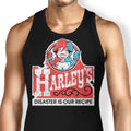 Harleys Tank Top - Adult & Kids T-Shirts, Sweatshirts & Hoodies apparel design preview 1