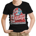 Harleys Youth Apparel - Adult & Kids T-Shirts, Sweatshirts & Hoodies apparel design preview 1