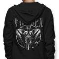 Harry's Nightmare - Adult & Kids T-Shirts, Sweatshirts & Hoodies apparel design preview 1