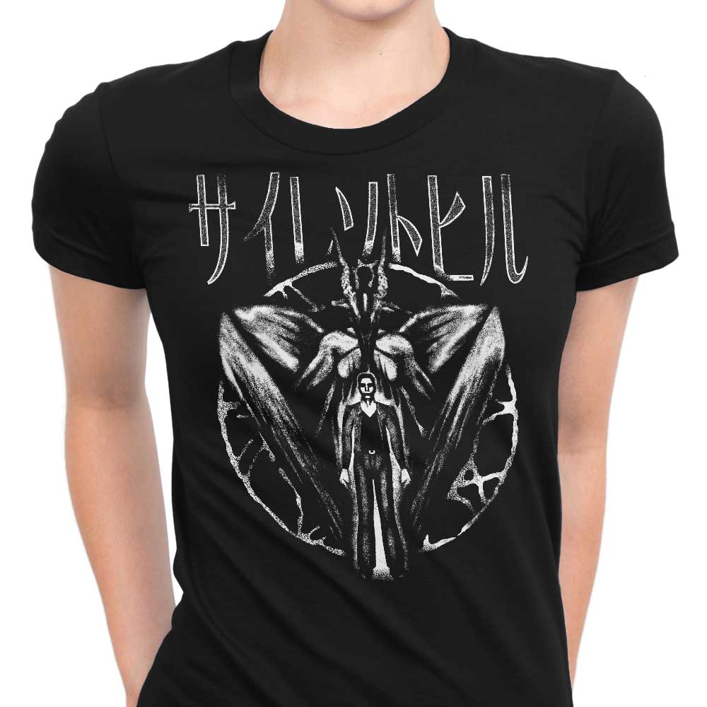 Harry's Nightmare Women's Apparel - Adult & Kids T-Shirts, Sweatshirts & Hoodies apparel design preview 1