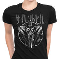 Harry's Nightmare Women's Apparel - Adult & Kids T-Shirts, Sweatshirts & Hoodies apparel design preview 1