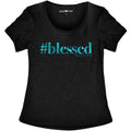 Cherished Girl Grace Truth Hashtag Blessed Thank You - Adult & Kids T-Shirts, Sweatshirts & Hoodies apparel design preview 1