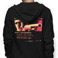 Hasta La Vista - Adult & Kids T-Shirts, Sweatshirts & Hoodies apparel design preview 1