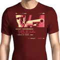 Hasta La Vista Men's Apparel - Adult & Kids T-Shirts, Sweatshirts & Hoodies apparel design preview 1