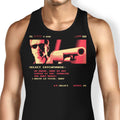 Hasta La Vista Tank Top - Adult & Kids T-Shirts, Sweatshirts & Hoodies apparel design preview 1