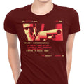 Hasta La Vista Women's Apparel - Adult & Kids T-Shirts, Sweatshirts & Hoodies apparel design preview 1