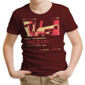 Hasta La Vista Youth Apparel - Adult & Kids T-Shirts, Sweatshirts & Hoodies apparel design preview 1