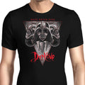 Hate Never Dies Men's Apparel - Adult & Kids T-Shirts, Sweatshirts & Hoodies apparel design preview 1