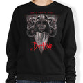 Hate Never Dies - Adult & Kids T-Shirts, Sweatshirts & Hoodies apparel design preview 1