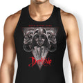 Hate Never Dies Tank Top - Adult & Kids T-Shirts, Sweatshirts & Hoodies apparel design preview 1