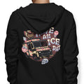 Have an Ice Day - Adult & Kids T-Shirts, Sweatshirts & Hoodies apparel design preview 1