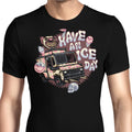 Have an Ice Day Men's Apparel - Adult & Kids T-Shirts, Sweatshirts & Hoodies apparel design preview 1