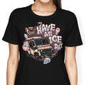 Have an Ice Day Women's Apparel - Adult & Kids T-Shirts, Sweatshirts & Hoodies apparel design preview 1