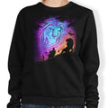 He Lives In You - Adult & Kids T-Shirts, Sweatshirts & Hoodies apparel design preview 1