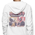 Healing Factor - Adult & Kids T-Shirts, Sweatshirts & Hoodies apparel design preview 1