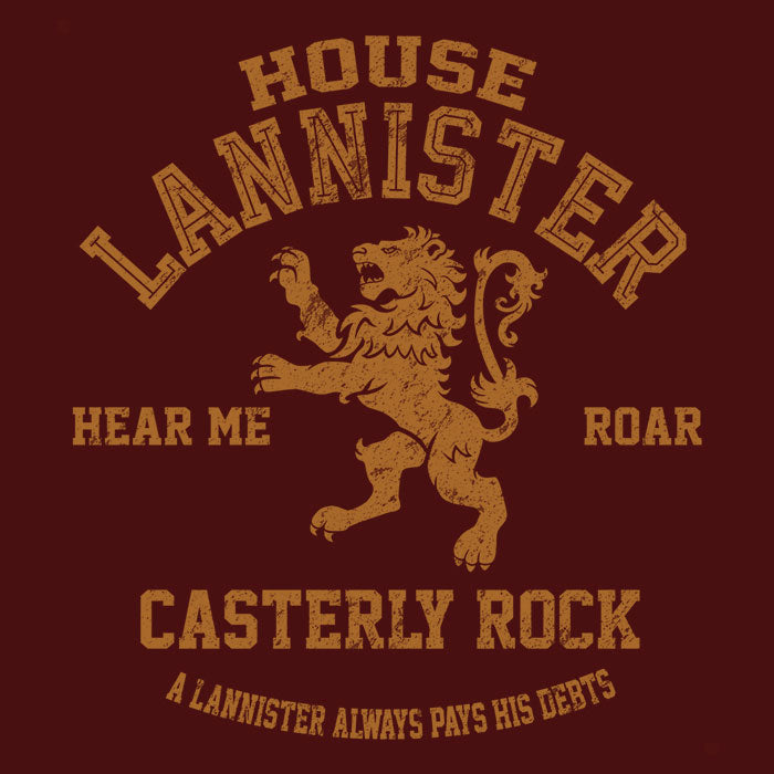 Hear Me Roar Men's Apparel - Adult & Kids T-Shirts, Sweatshirts & Hoodies apparel design preview 2