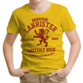 Hear Me Roar (Alt) Youth Apparel - Adult & Kids T-Shirts, Sweatshirts & Hoodies apparel design preview 1