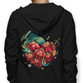 Heart of a Gamer - Adult & Kids T-Shirts, Sweatshirts & Hoodies apparel design preview 1