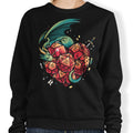 Heart of a Gamer - Adult & Kids T-Shirts, Sweatshirts & Hoodies apparel design preview 1
