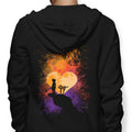 Heart of Gold - Adult & Kids T-Shirts, Sweatshirts & Hoodies apparel design preview 1