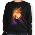 Heart of Gold - Adult & Kids T-Shirts, Sweatshirts & Hoodies apparel design preview 1