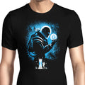 Heart of Ice Medley Men's Apparel - Adult & Kids T-Shirts, Sweatshirts & Hoodies apparel design preview 1