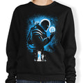 Heart of Ice Medley - Adult & Kids T-Shirts, Sweatshirts & Hoodies apparel design preview 1