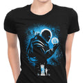Heart of Ice Medley Women's Apparel - Adult & Kids T-Shirts, Sweatshirts & Hoodies apparel design preview 1