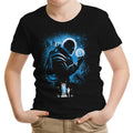 Heart of Ice Medley Youth Apparel - Adult & Kids T-Shirts, Sweatshirts & Hoodies apparel design preview 1