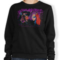 Heartless Reflection - Adult & Kids T-Shirts, Sweatshirts & Hoodies apparel design preview 1