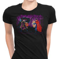 Heartless Reflection Women's Apparel - Adult & Kids T-Shirts, Sweatshirts & Hoodies apparel design preview 1