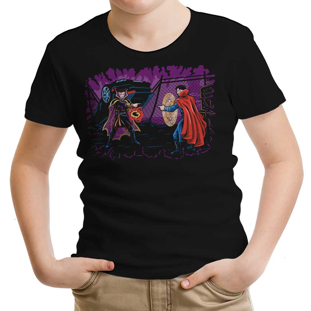 Heartless Reflection Youth Apparel - Adult & Kids T-Shirts, Sweatshirts & Hoodies apparel design preview 1