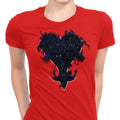 Heartless Women's Apparel - Adult & Kids T-Shirts, Sweatshirts & Hoodies apparel design preview 1