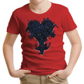 Heartless Youth Apparel - Adult & Kids T-Shirts, Sweatshirts & Hoodies apparel design preview 1