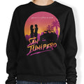 Heaven is a Place on Earth - Adult & Kids T-Shirts, Sweatshirts & Hoodies apparel design preview 1