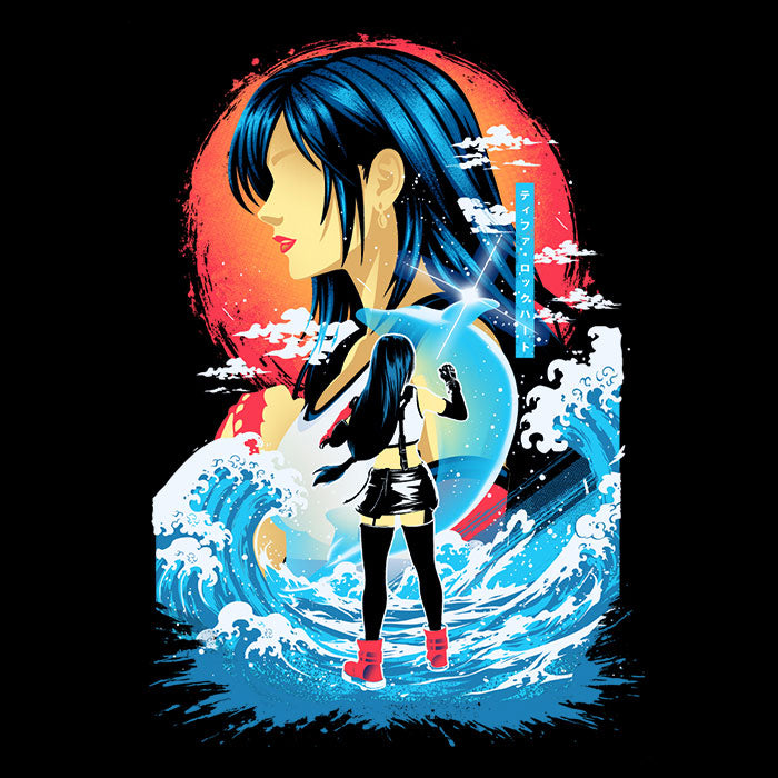 Heavens Resolve 3/4 Sleeve Raglan - Adult & Kids T-Shirts, Sweatshirts & Hoodies apparel design preview 2