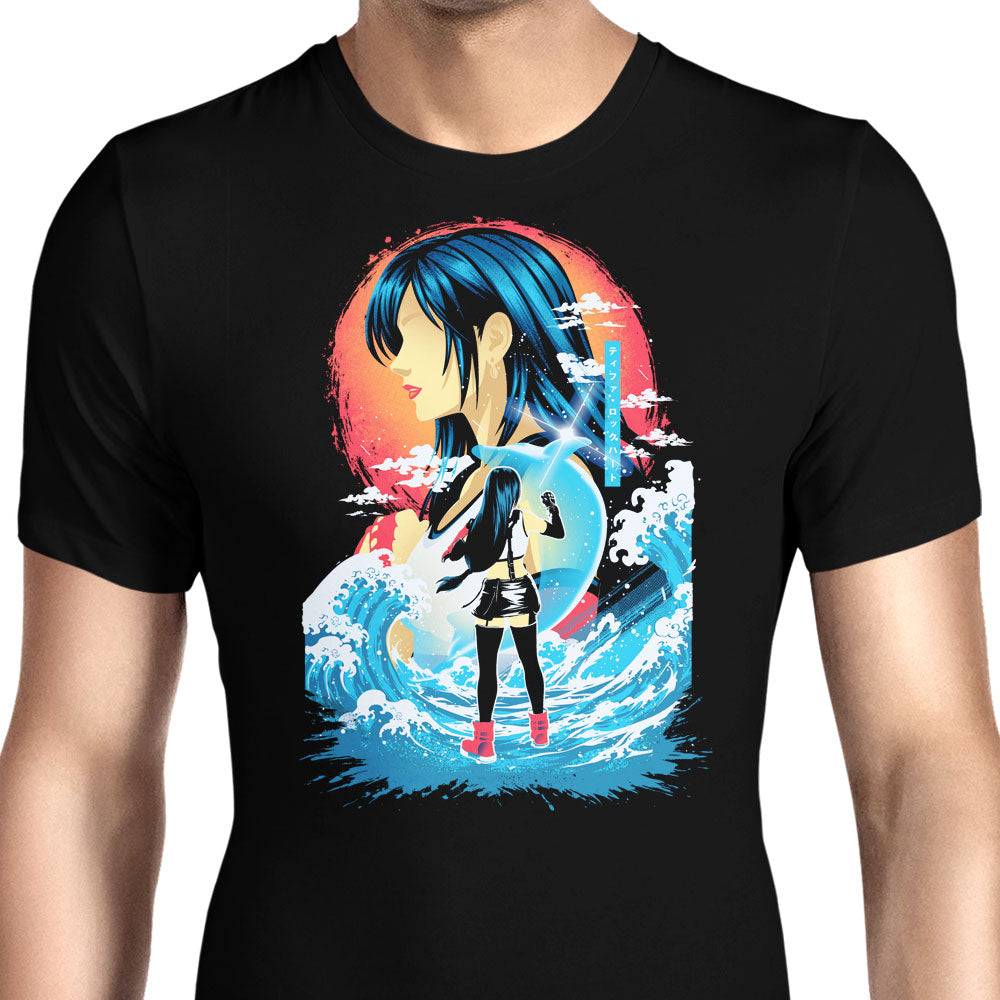 Heavens Resolve Men's Apparel - Adult & Kids T-Shirts, Sweatshirts & Hoodies apparel design preview 1