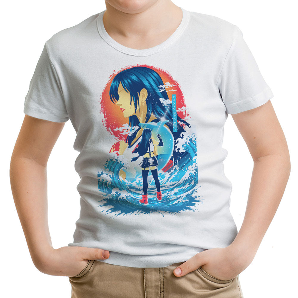 Heavens Resolve Youth Apparel - Adult & Kids T-Shirts, Sweatshirts & Hoodies apparel design preview 2