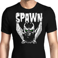 Heavy Metal Hell Men's Apparel - Adult & Kids T-Shirts, Sweatshirts & Hoodies apparel design preview 1