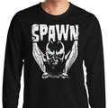 Heavy Metal Hell - Adult & Kids T-Shirts, Sweatshirts & Hoodies apparel design preview 1