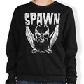 Heavy Metal Hell - Adult & Kids T-Shirts, Sweatshirts & Hoodies apparel design preview 1