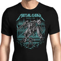 Heavy Metal Men's Apparel - Adult & Kids T-Shirts, Sweatshirts & Hoodies apparel design preview 1