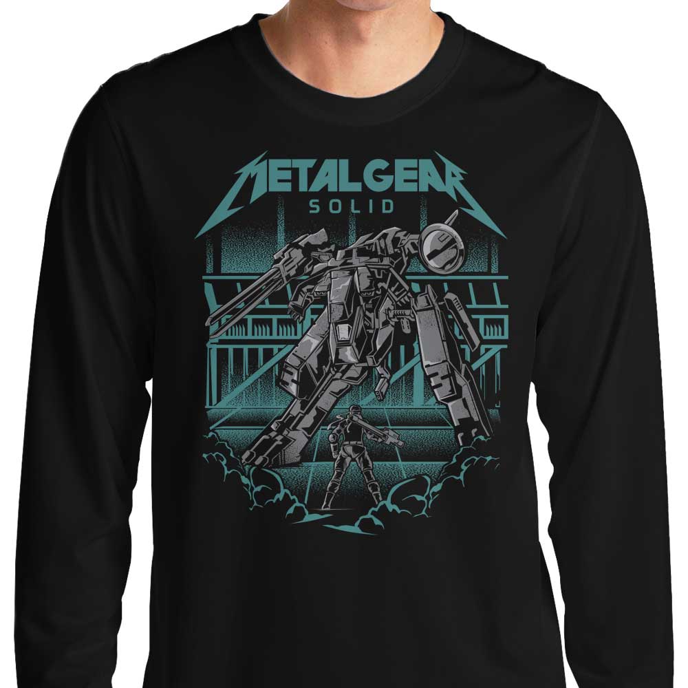 Heavy Metal - Adult & Kids T-Shirts, Sweatshirts & Hoodies apparel design preview 1