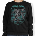 Heavy Metal - Adult & Kids T-Shirts, Sweatshirts & Hoodies apparel design preview 1