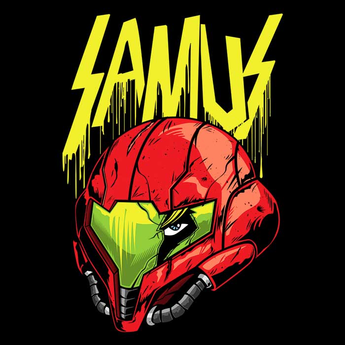 Heavy Space Men's Apparel - Adult & Kids T-Shirts, Sweatshirts & Hoodies apparel design preview 2