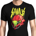 Heavy Space Men's Apparel - Adult & Kids T-Shirts, Sweatshirts & Hoodies apparel design preview 1