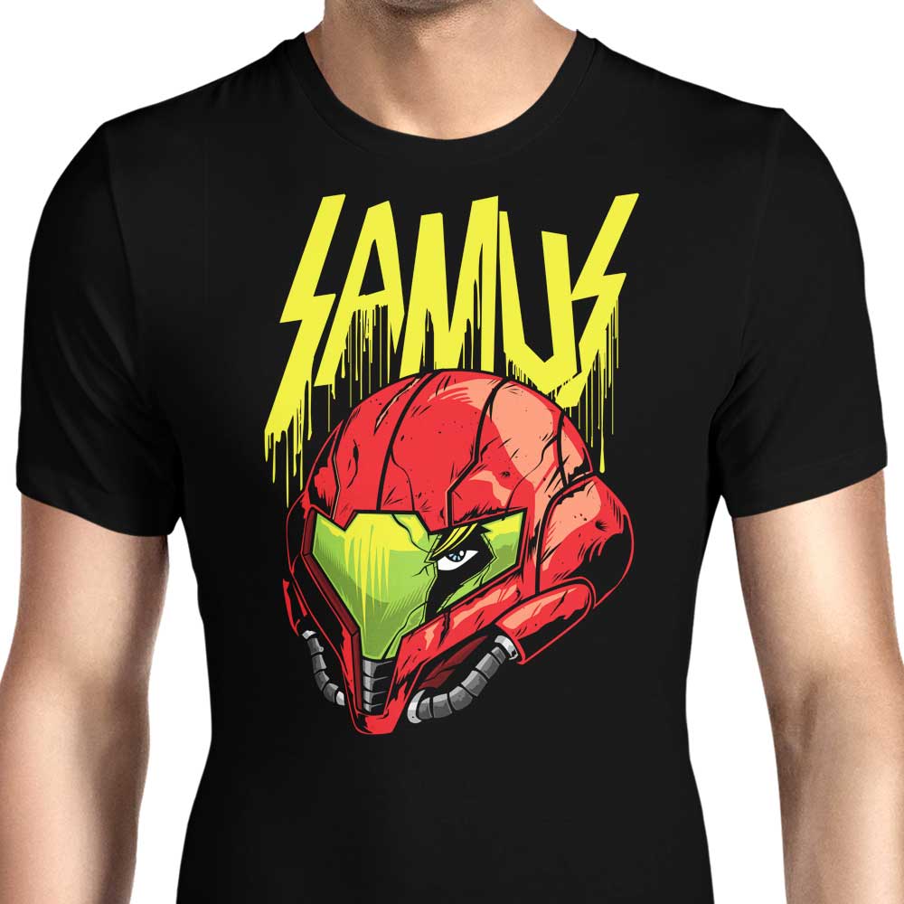 Heavy Space Men's Apparel - Adult & Kids T-Shirts, Sweatshirts & Hoodies apparel design preview 1
