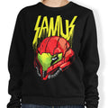 Heavy Space - Adult & Kids T-Shirts, Sweatshirts & Hoodies apparel design preview 1