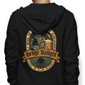 Hedge Knight Beer - Adult & Kids T-Shirts, Sweatshirts & Hoodies apparel design preview 1